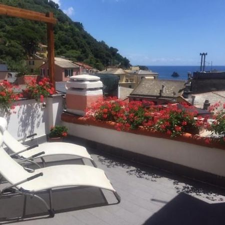 Solemare Hotel Monterosso al Mare Exterior photo