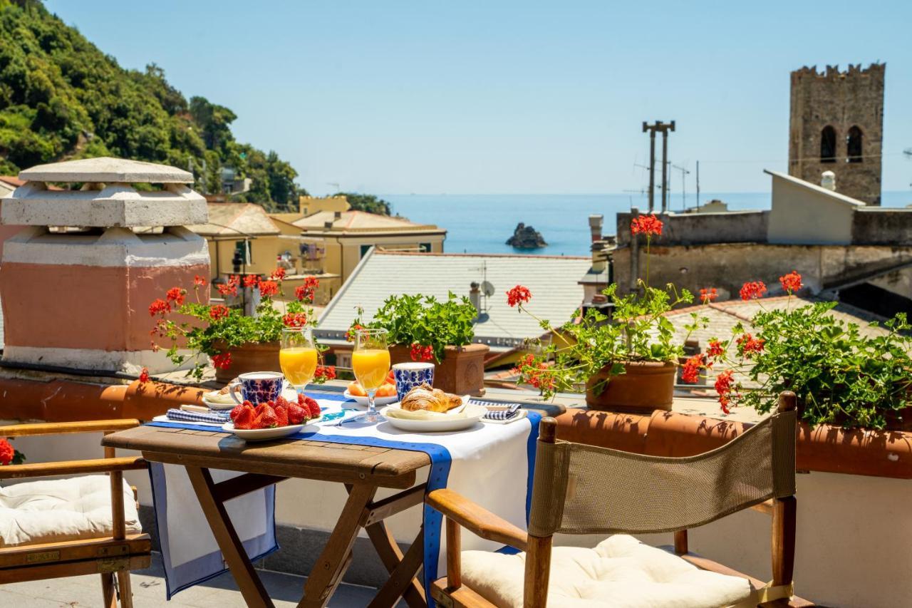 Solemare Hotel Monterosso al Mare Exterior photo