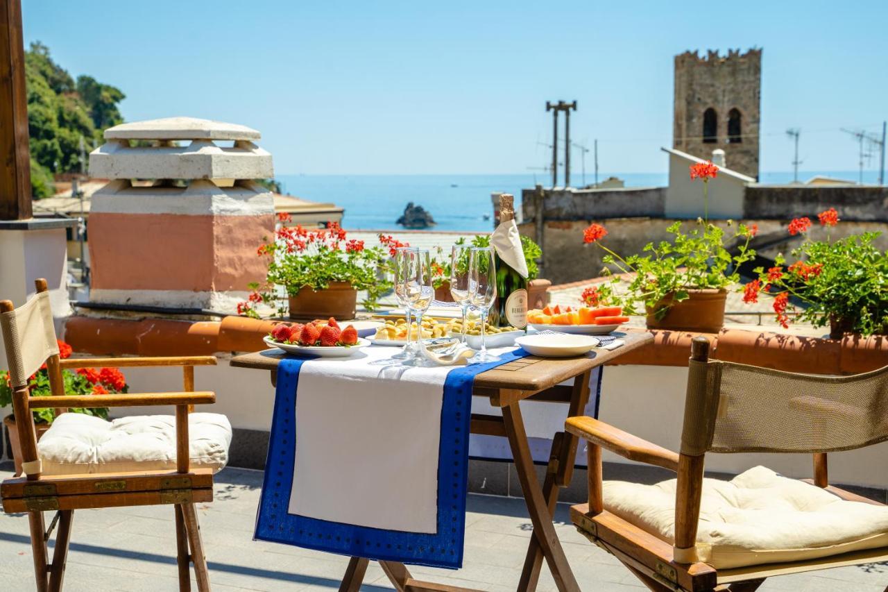 Solemare Hotel Monterosso al Mare Exterior photo