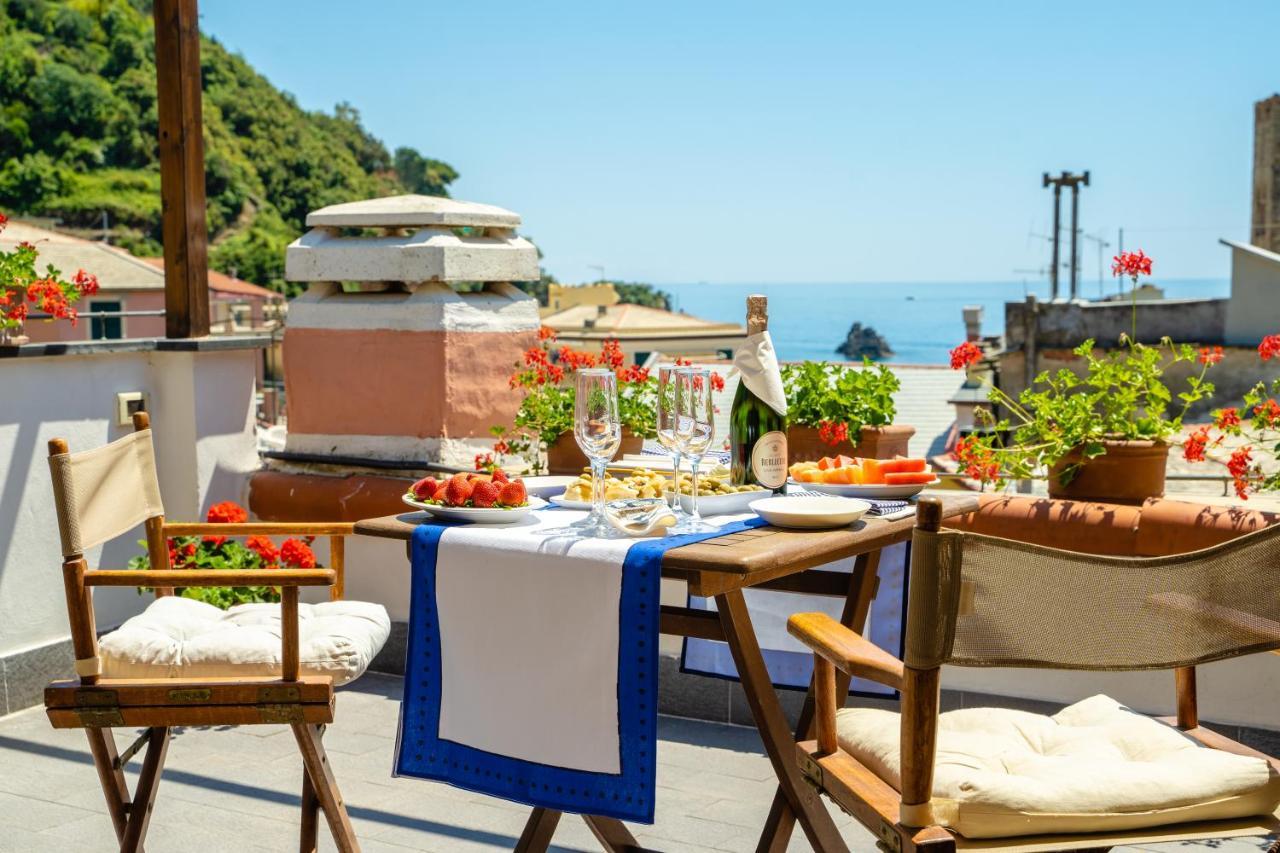Solemare Hotel Monterosso al Mare Exterior photo