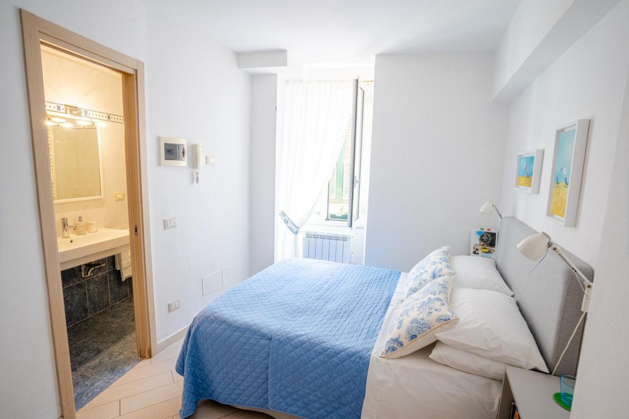 Solemare Hotel Monterosso al Mare Exterior photo