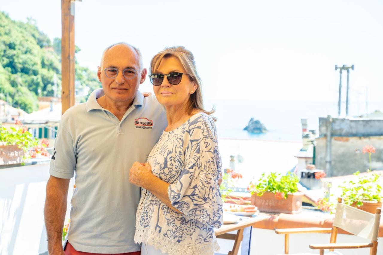 Solemare Hotel Monterosso al Mare Exterior photo