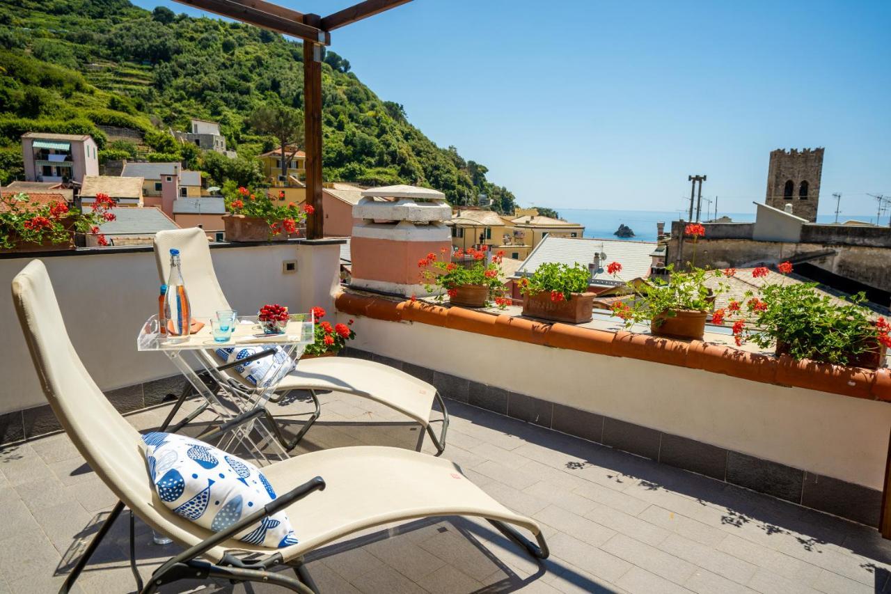 Solemare Hotel Monterosso al Mare Exterior photo