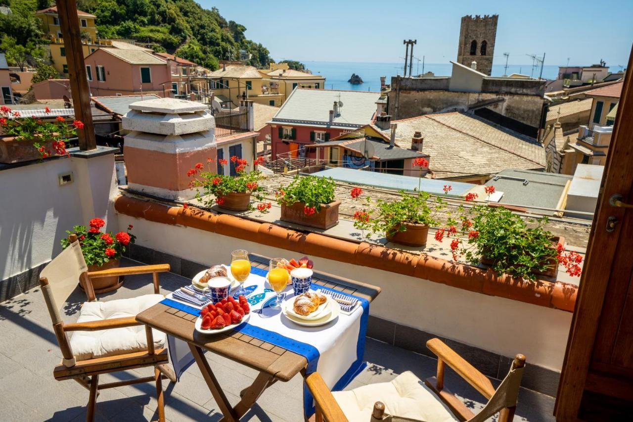 Solemare Hotel Monterosso al Mare Exterior photo