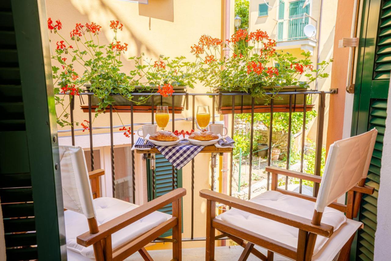 Solemare Hotel Monterosso al Mare Exterior photo