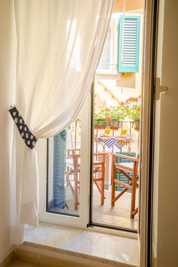 Solemare Hotel Monterosso al Mare Exterior photo