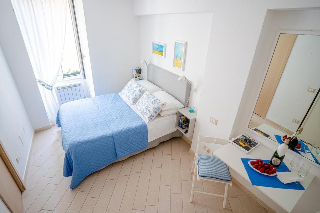 Solemare Hotel Monterosso al Mare Exterior photo