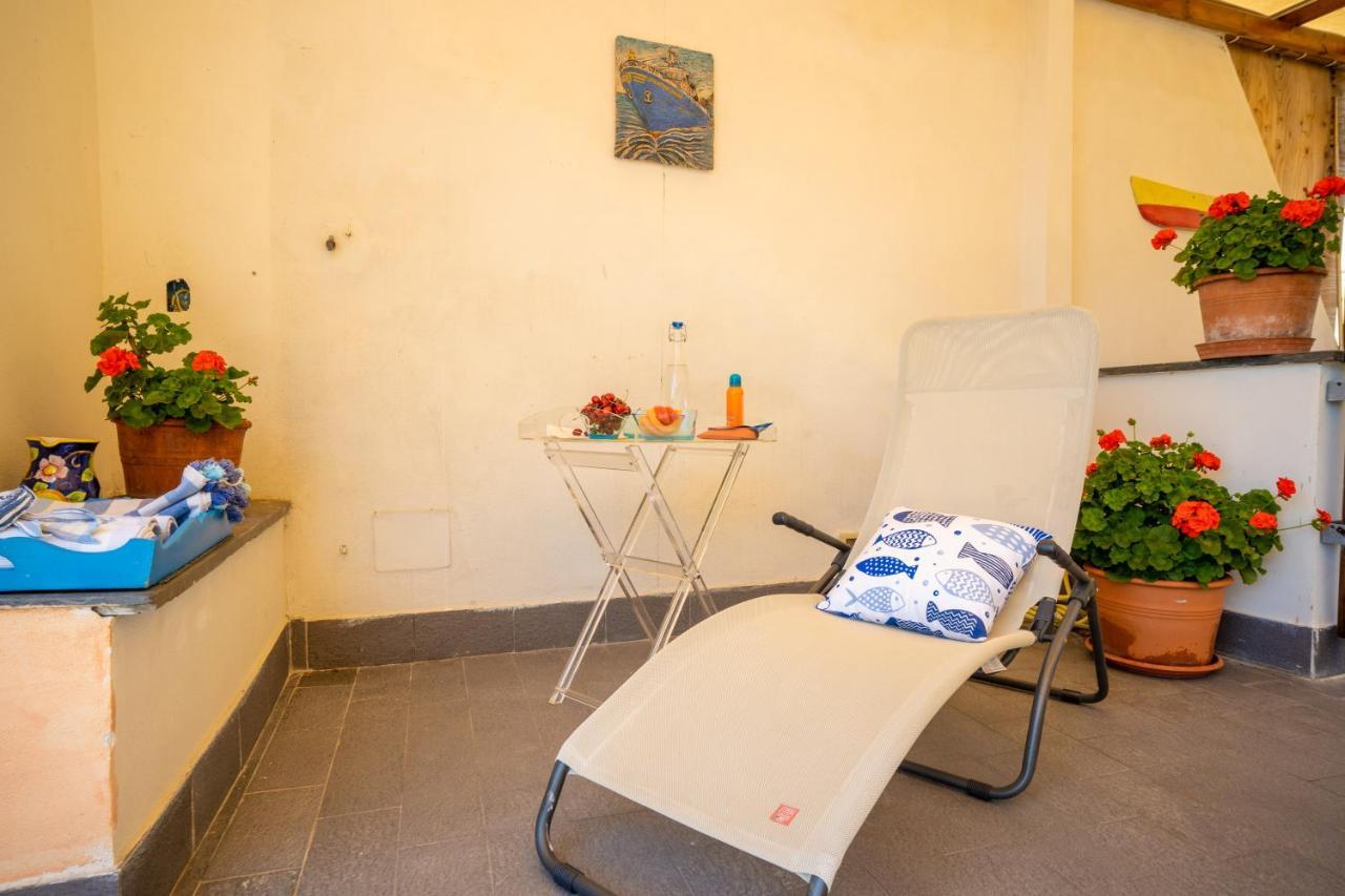 Solemare Hotel Monterosso al Mare Exterior photo