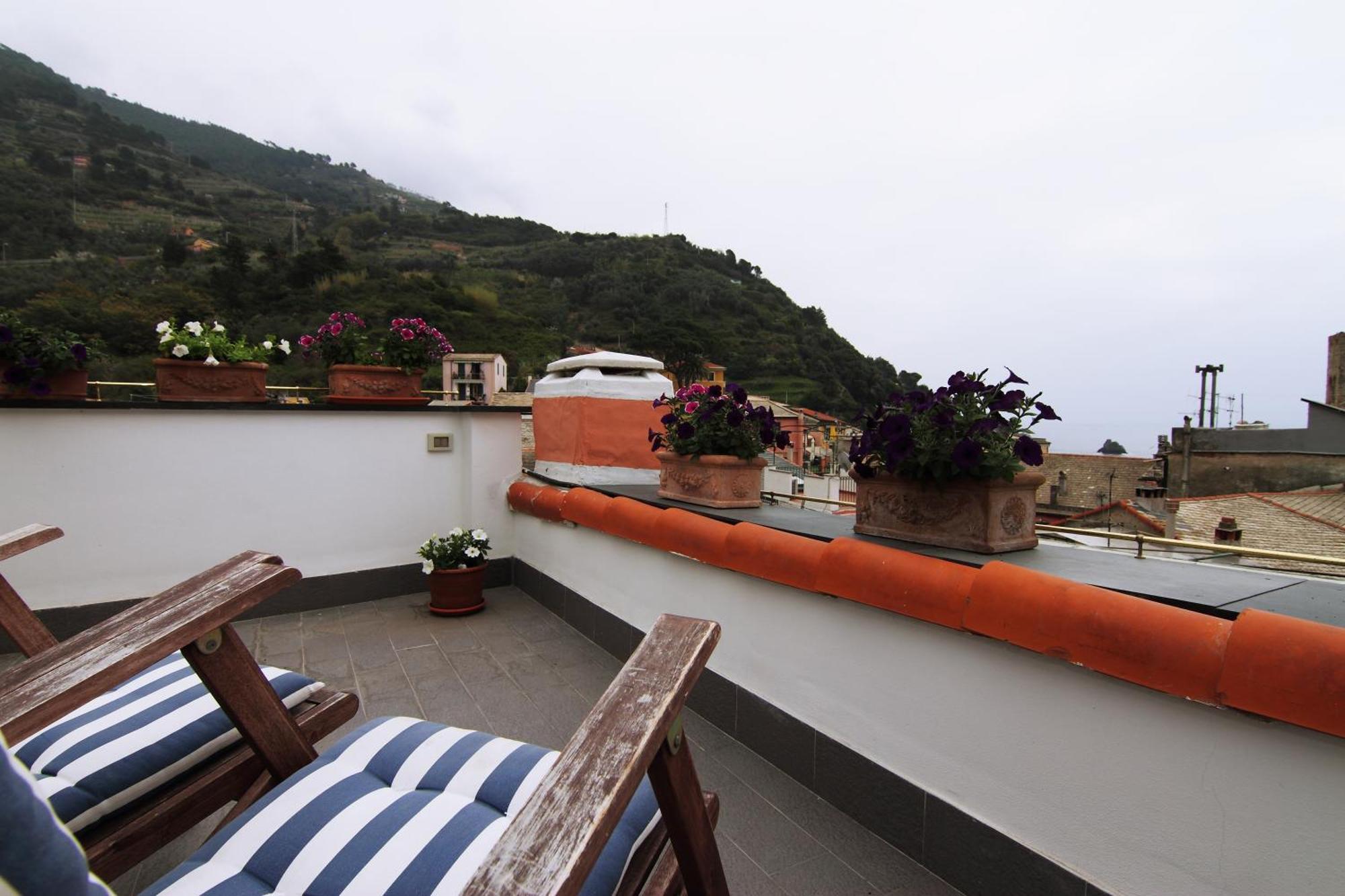 Solemare Hotel Monterosso al Mare Exterior photo