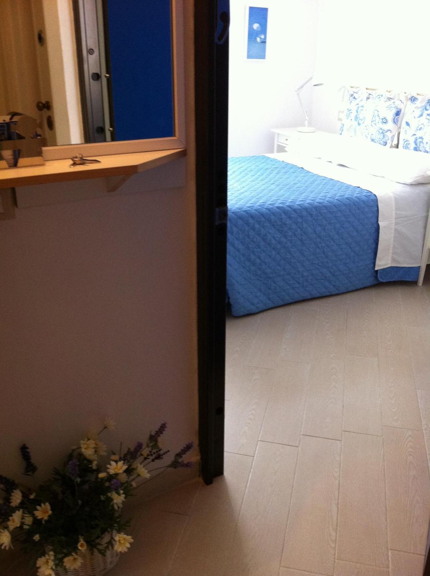 Solemare Hotel Monterosso al Mare Exterior photo