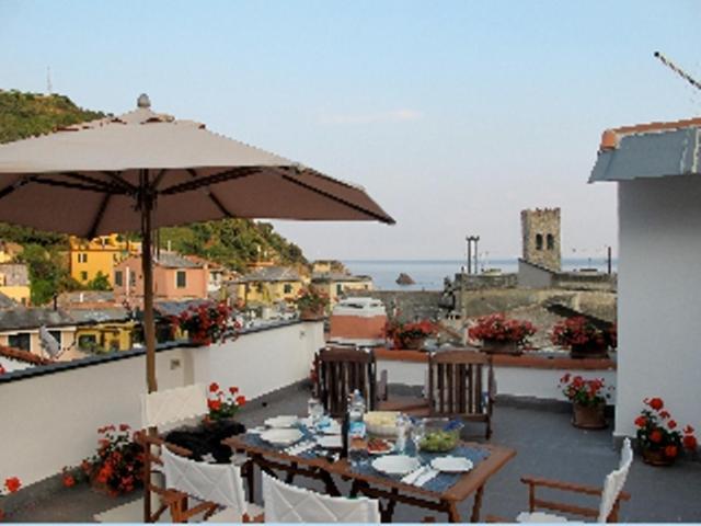 Solemare Hotel Monterosso al Mare Exterior photo