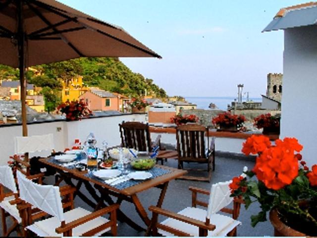 Solemare Hotel Monterosso al Mare Exterior photo